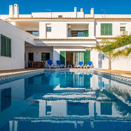 Villa Sequeira - Private Pool - Free Wifi - By Bedzy Albufeira Exterior foto