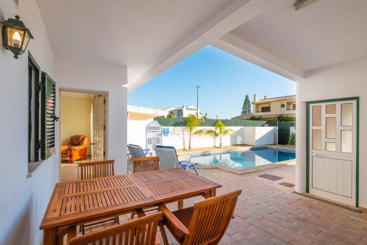 Villa Sequeira - Private Pool - Free Wifi - By Bedzy Albufeira Exterior foto