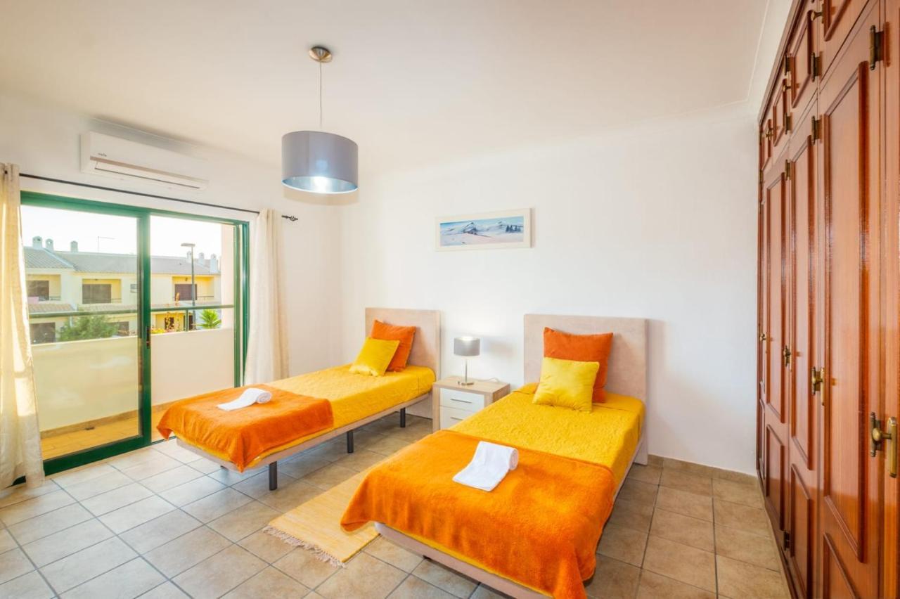 Villa Sequeira - Private Pool - Free Wifi - By Bedzy Albufeira Exterior foto
