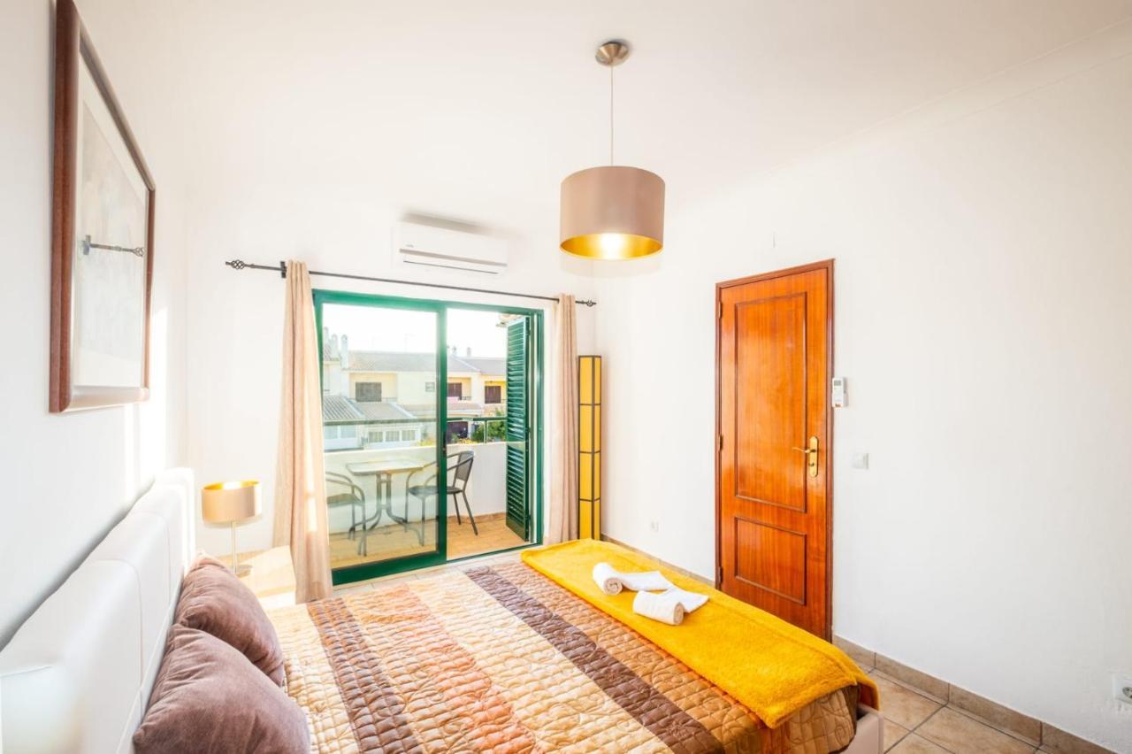 Villa Sequeira - Private Pool - Free Wifi - By Bedzy Albufeira Exterior foto