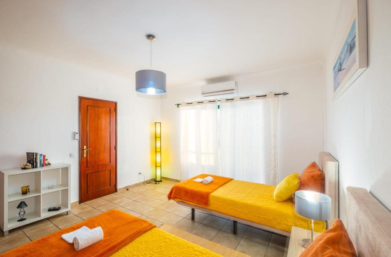 Villa Sequeira - Private Pool - Free Wifi - By Bedzy Albufeira Exterior foto