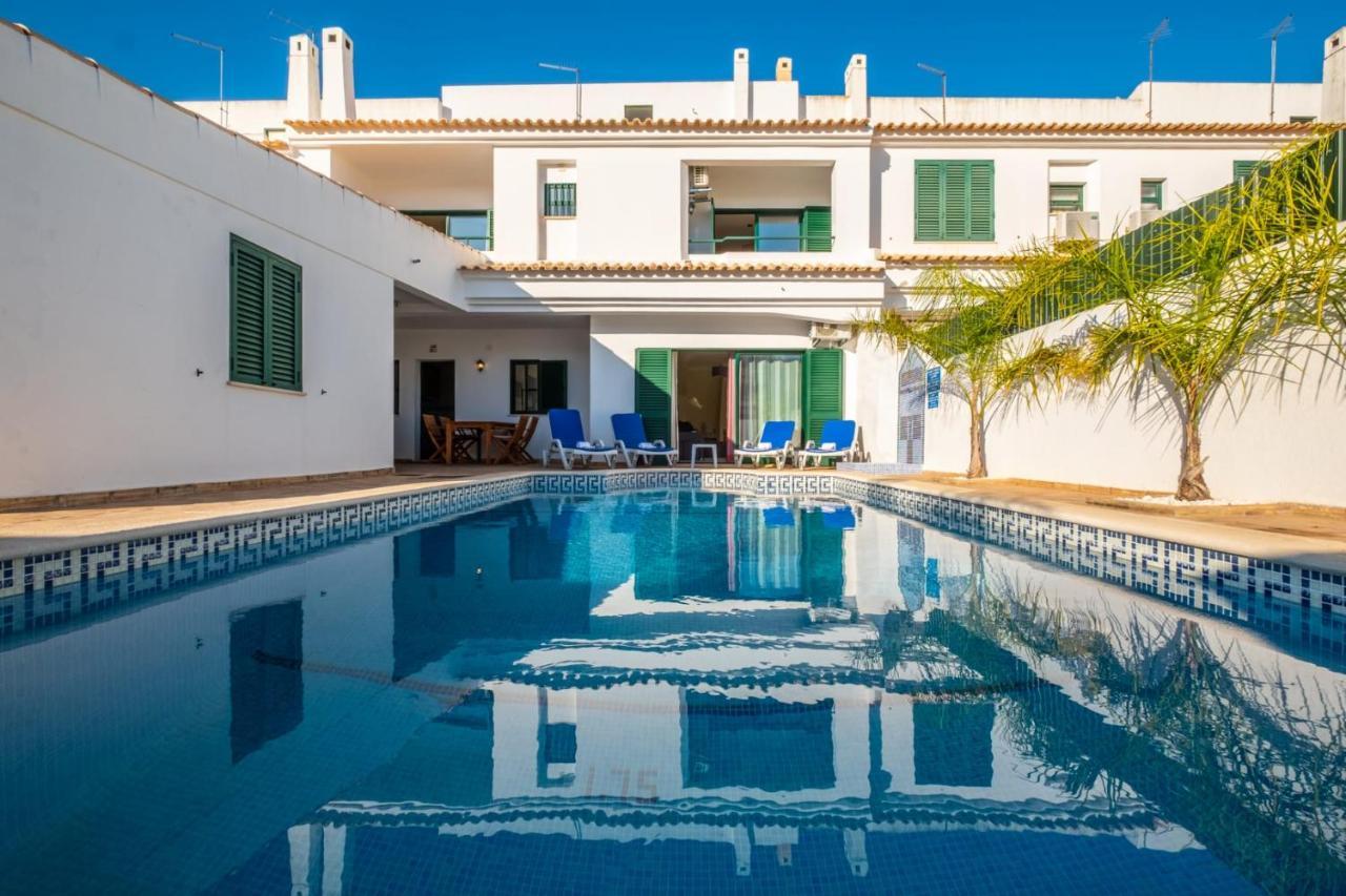 Villa Sequeira - Private Pool - Free Wifi - By Bedzy Albufeira Exterior foto